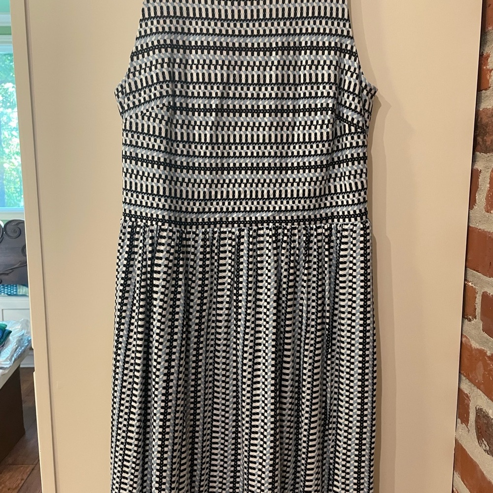 Loft dress